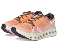 ON Damen Laufschuhe Cloudsurfer 2 TANGERINE / IVORY 9.5