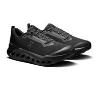 On Cloudsurfer 2 Trailrunning Schuhe Herren - Black | Eclipse 44 (10)