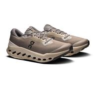 On Cloud Cloudsurfer Trail 2 Trailrunning-Schuhe braun beige wasserdicht - 47.5