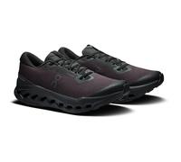 On Cloudsurfer 2 Waterproof Trailrunning Schuhe Herren - Schwarz | Schwarz 43 (9.5)