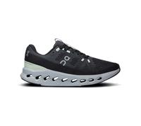 ON CLOUDSURFER für Damen, schwarz, Größe 38 ½ EU / 7,5 UK