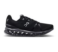 On - Cloudsurfer - Runningschuhe, Gr. 43, schwarz (AllBlack)