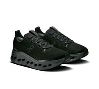On Cloudsurfer Max W - Black/Eclipse - 42 (US 10)