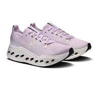 On - Laufschuhe - Damen / Frau - Cloudsurfer Max W - Cloudsurfer Max W Foxglove/Ivory für Damen - Größe 40 - Rosa Rosa 40