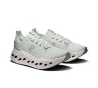 On Running Damen-Laufschuhe Cloudsurfer Max Grau Größe EU 41