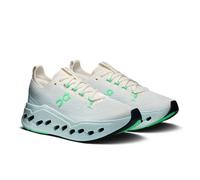 On Cloudsurfer Max 1 Damen Laufschuh Neutral - 3WF3022 Ivory Flurry 40