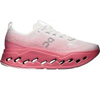 On Cloudsurfer Max 1 Damen Laufschuh Neutral - 3WF3022 White Camellia 39
