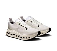 On Cloudsurfer Max 1 Damen Laufschuh Neutral - 3WF3022 White White 38