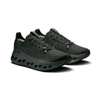 On Running Herren-Laufschuh Cloudsurfer Max – Black/Eclipse – Größe EU 41 (US 8)