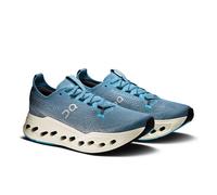 On Cloudsurfer Max 1 Herren Laufschuh Neutral - 3MF3043 Dust Ivory 47,5