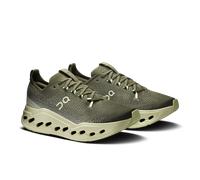 On Cloudsurfer Max 1 Herren Laufschuh Neutral - 3MF3043 Olive Seedling 42,5