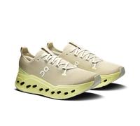 On Cloudsurfer Max 1 Herren Laufschuh Neutral - 3MF3043 Pelican Limelight 44