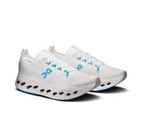 On Cloudsurfer Max 1 Herren Laufschuh Neutral - 3MF3043 White Ivory 42