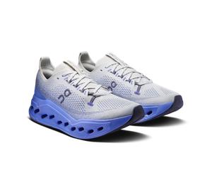 On Cloudsurfer Max 1 Herren Laufschuh Neutral - 3MF3043 Wolf Sailor 47