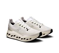 On Cloudsurfer Max 1 Wide 1D-Weite (breit) Damen Laufschuh Neutral - 3WF3057 White White 39