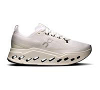On Cloudsurfer Max 1 Damen Laufschuh Neutral - 3WF3022 White White 41