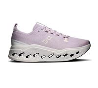 On Women's Cloudsurfer Max Foxglove-ivory 40