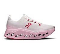 On Cloudsurfer Max Damen Laufschuhe, weiß, Gr. 41