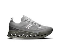 ON CLOUDSURFER MAX für Damen, grau, Größe 42 ½ EU / 10,5 UK