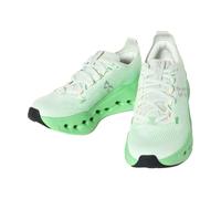 On Cloudsurfer Max Damen Laufschuhe, grün, Größe 42 42