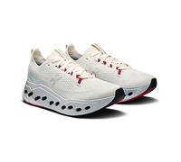 ON CLOUDSURFER MAX für Damen, weiß, Größe 40 EU / 6,5 UK