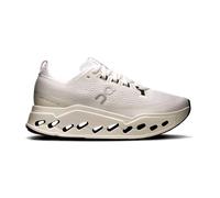 ON CLOUDSURFER MAX für Damen, weiß, Größe 42 ½ EU / 10,5 UK