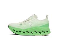 On Cloudsurfer Max 1 Herren Laufschuh Neutral - 3MF3043 Ivory Honeydew 44,5