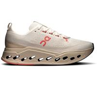 ON Cloudsurfer Max Herren | IVORY / SALMON | EU 48