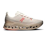 On Cloudsurfer Max Herren Laufschuhe (Beige 44,5 EU, EU)