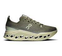 On Cloudsurfer Max M - Olive/Seedling - 44 (US 10)