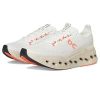 On Cloudsurfer Max Ivory/Salmon - 8/39