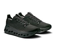On Running Laufschuh Cloudsurfer Max 1 Herren Neutral Black Eclipse Größe 43