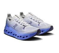 On Cloudsurfer Max Laufschuhe Herren - Wolf | Sailor 44,5 (10,5)