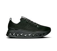 On Cloudsurfer Max M - Black/Eclipse - 47 (US 12)