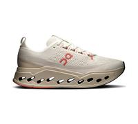 On Running Lowtop Cloudsurfer Max Damen Performance Beige Größe 40,5