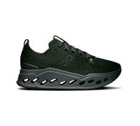 ON CLOUDSURFER MAX WIDE für Damen, schwarz, Größe 40 ½ EU / 9 UK