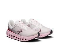 On Women's Cloudsurfer Next Peony/Ivory 37.5