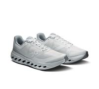 On Cloudsurfer Next Laufschuhe Herren 44,5 Grau