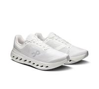 On Herren Cloudsurfer Next M Laufschuh weiß 47,5