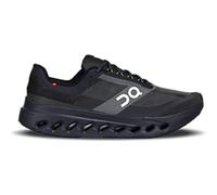 On Women's Cloudsurfer Next Black/Iron 37.5