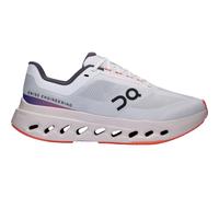 ON Cloudsurfer Next Damen | WHITE / FLAME | EU 42