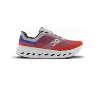 ON Cloudsurfer Next Herren | INDIGO / FLAME | EU 44,5