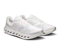 On Cloudsurfer Next Laufschuhe Herren - Weiß | Weiß 44.5 (10.5)