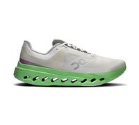 On Cloudsurfer Next M - Neutrallaufschuhe - Herren Beige/Green 10,5 US