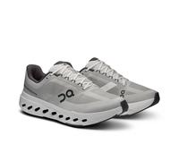 On Cloudsurfer Next Wide 2E-Weite (breit) Herren Laufschuh Neutral - 3ME30190 Glacier White 43