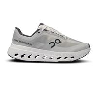 ON Damen Laufschuhe Cloudsurfer Next Wide Glacier / White 42