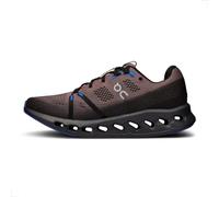 On Cloudsurfer Sneaker für Herren, Schwarz/Kobalt, 44 EU