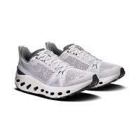 On Cloudsurfer Trail 1 Damen Laufschuh Trail - 3WE1010 Frost White 40,5