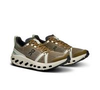 On Cloudsurfer Trail 1 Damen Laufschuh Trail - 3WE1010 Hunter Ice 37