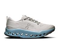 On Running Trailrunningschuhe On Cloudsurfer Trail 2 Damen Weiß/Grau/Blau Größe 37